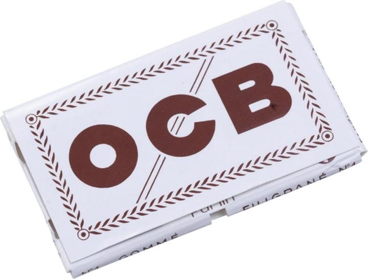 Immagine prodotto OCB Bianco n. 4