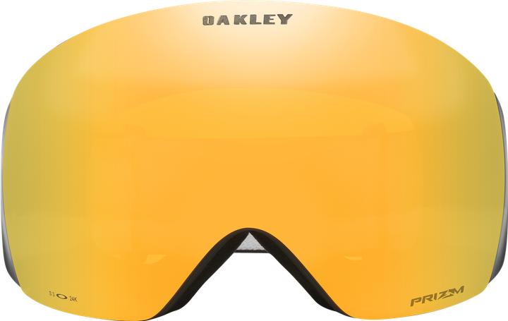 Actual product image Oakley Flight Deck L
