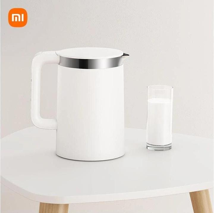 Actual product image Xiaomi MI Smart Kettle Pro EU version (1.50 l, EU plug)