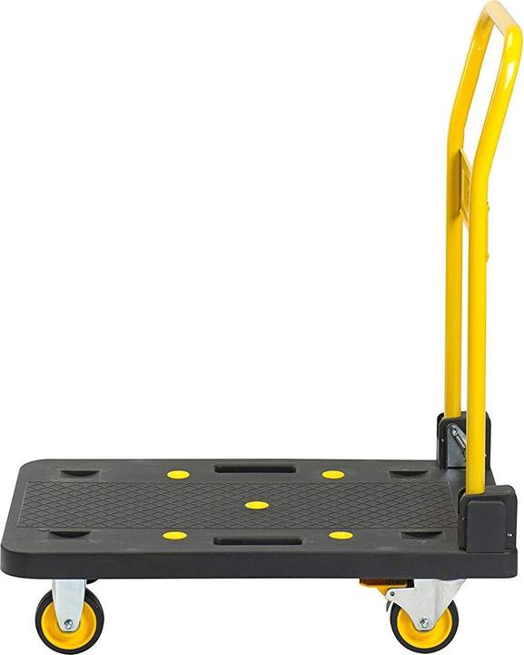 Produktbild Stanley PC508 Plattformwagen 150Kg (150 kg)