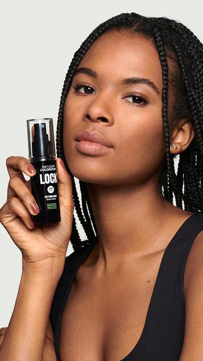 Produktbild Revlon Fixier-Spray Lock Setting Mist Transparent (Transparent)