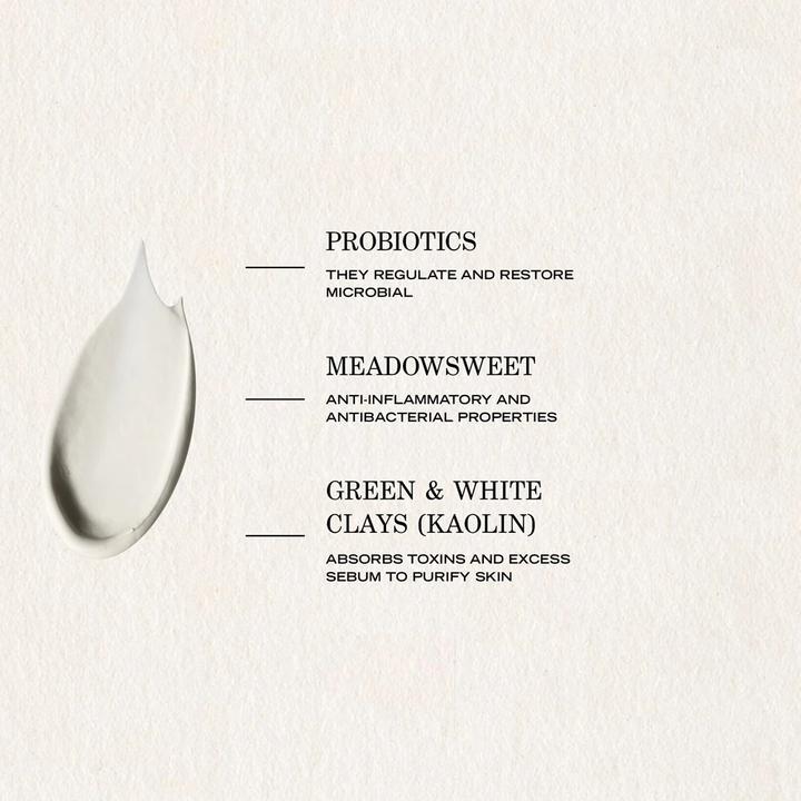 Produktbild Payot Paris Pâte Grise (75 ml)