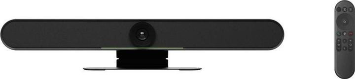 Actual product image Ipevo KFT VC-B4K video conferencing system UHD 4K black