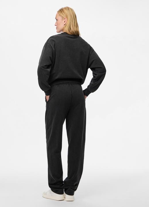 Actual product image Pieces Pcchilli Hw Washed Straight Pant Noos Bc (S)