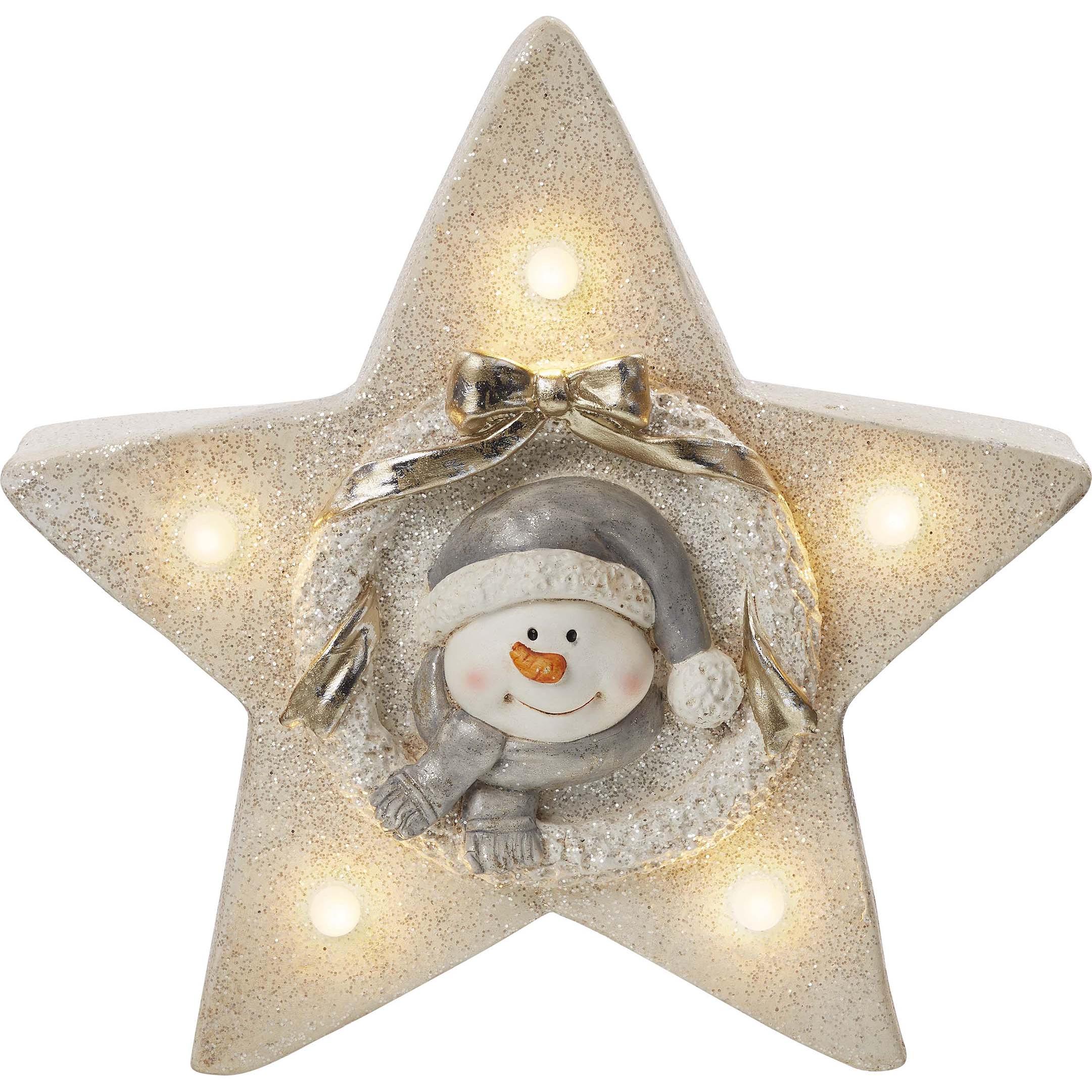 Thumbnail - Hellum, Weihnachtsbeleuchtung, LED-Figur