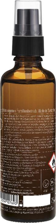 Produktbild Farfalla Bio Raumspr Angsthelfer 75ml (75 ml)