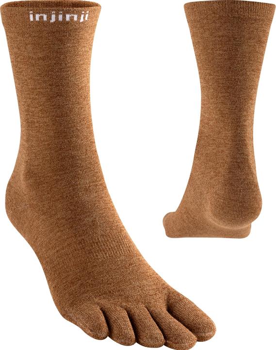Actual product image Injinji Liner Crew (37 - 40)