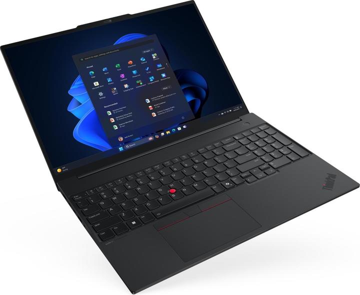 Immagine prodotto Lenovo ThinkPad E16 Gen 3 (16", 512 GB, 16 GB, Germania, Intel Core Ultra 5 226V)