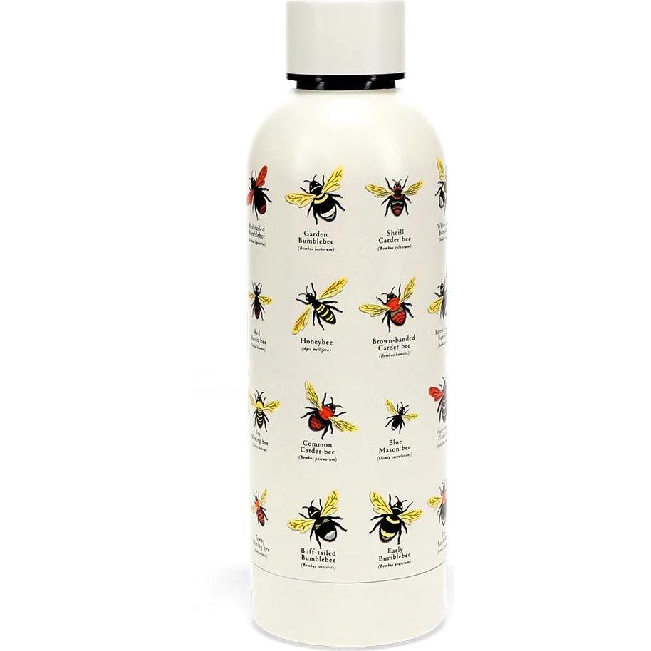 Rex London, Trinkflasche + Thermosflasche, (0.50 l)