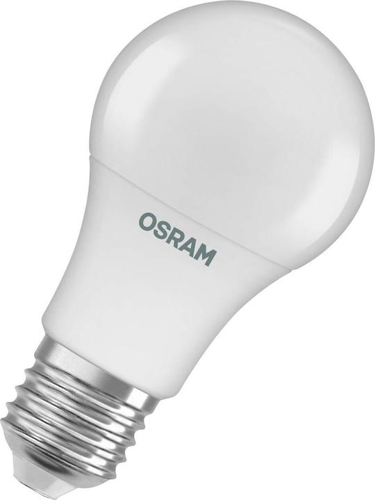 Image du produit Osram Classique de l'étoile (E27, 6.50 W, 600 lm, 1 x, F)