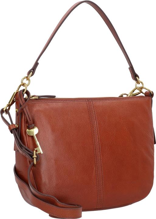 Actual product image Fossil Jolie shoulder bag leather 27 cm