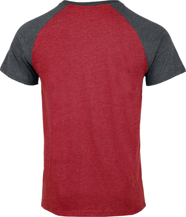 Produktbild Gryffindor - Brave (XXL)