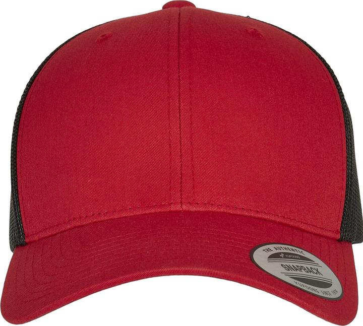 Produktbild Flexfit Retro Trucker 2-Tone - 3226 (One Size)