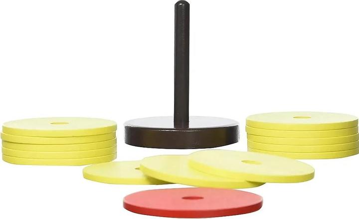 Produktbild ASS Altenburg 22597706 - Schockbesteck (Deutsch)