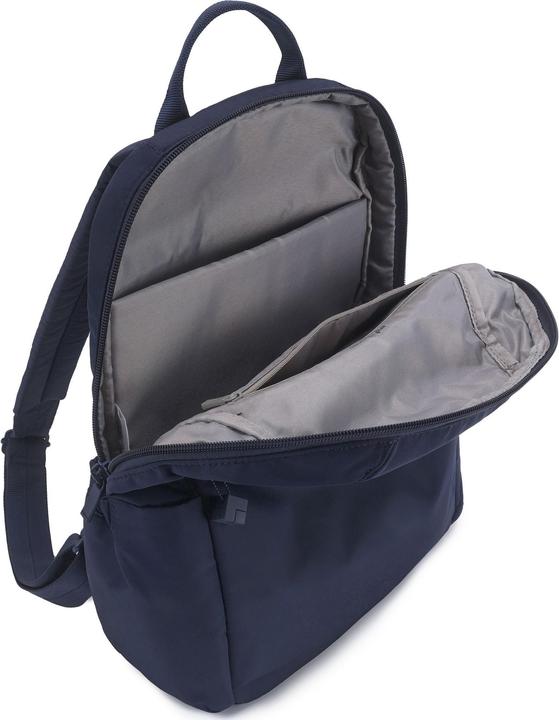 Immagine prodotto Hedgren Dames Laptop Rugzak / Rugtas / Laptoptas / Werktas - Inner City - Blauw - 14 pollici (15.50 l)