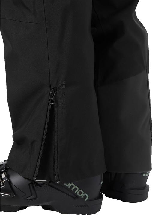 Actual product image Helly Hansen W Powderqueen Bib Pant (M)