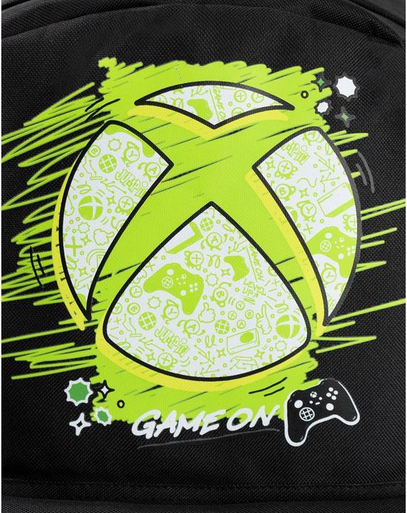 Actual product image Microsoft Childrens/Kids Logo Backpack