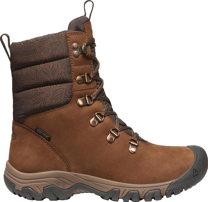 Produktbild Keen W Greta Boot WP (37.5)