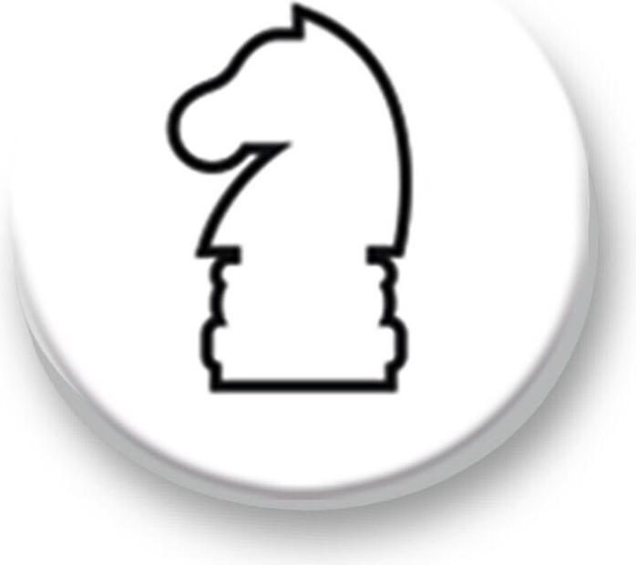 Image du produit La grande boîte de puzzles d'échecs - 50 x échec et mat en 2 coups