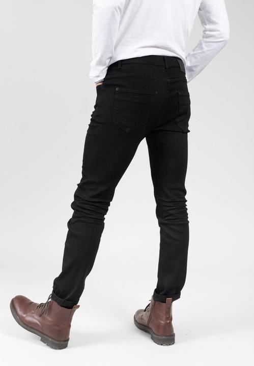 Actual product image Deeluxe denim trousers carlos (32)