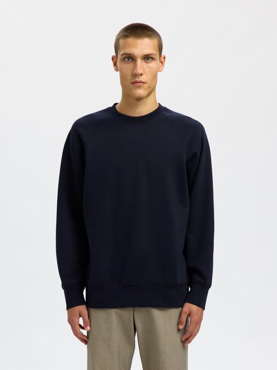 Immagine prodotto Selected Homme Relaxed Fit Sweatshirt (XL)