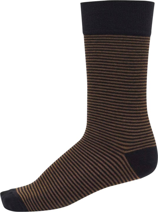 Produktbild Urban Classics Stripes and Dots Socks 5-Pack (5er Pack, 47 - 50)