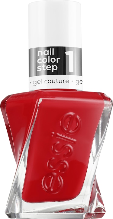 Produktbild Essie Gel Couture (510 Lady in Red, Farblack)