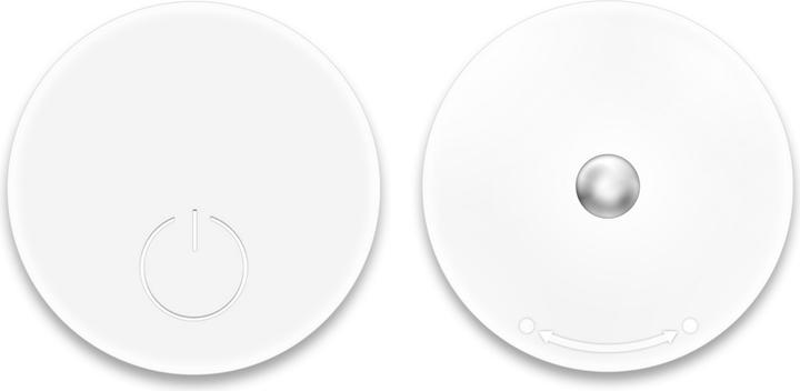 Produktbild Babytherm Smart Babythermometer (Berührungslos)