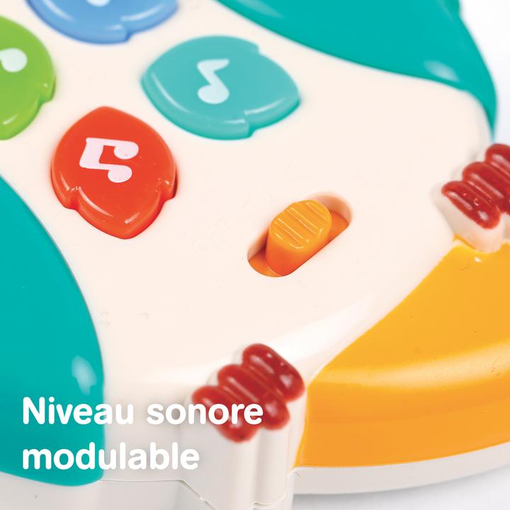 Actual product image LUDI 30111