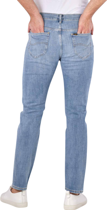 Actual product image Lee Jeans Slim Fit Rider (W36/L30)
