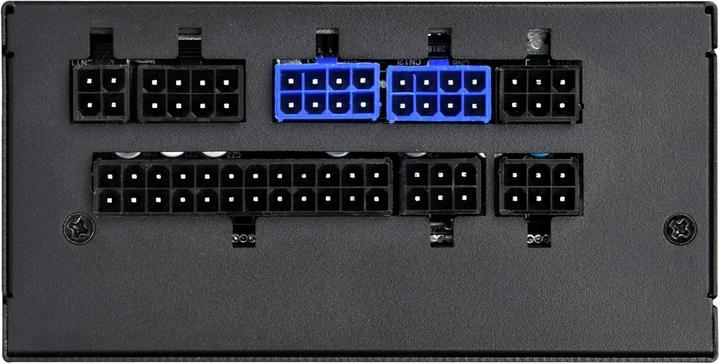 Image du produit Silverstone SST-SX500-G v1.1 SFX Power Supply 80 PLUS Gold, modulaire - 500 Watt (500 W)