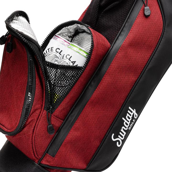 Produktbild Sunday Golf Loma Bag