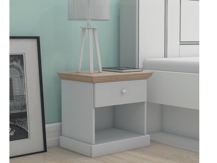 Image du produit Loft 24 Binz (45 x 35 x 45 cm)