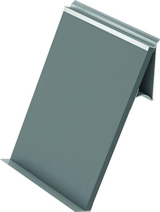 Immagine prodotto OK-Line Basic Professional Bookend / Sistema di scaffali per presentazioni a muro (1 pz.)