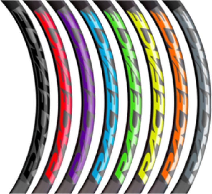 Produktbild Race Face Decal Kit Next R 36/ARC 36 C/ARC 40/AR 40