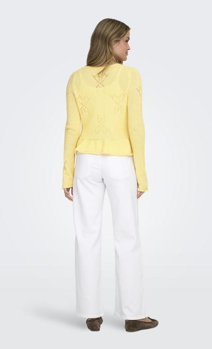 Produktbild Only ONLHELGA Strickjacke Strickjacke (L)