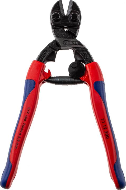 Actual product image Knipex CoBolt (200 mm)