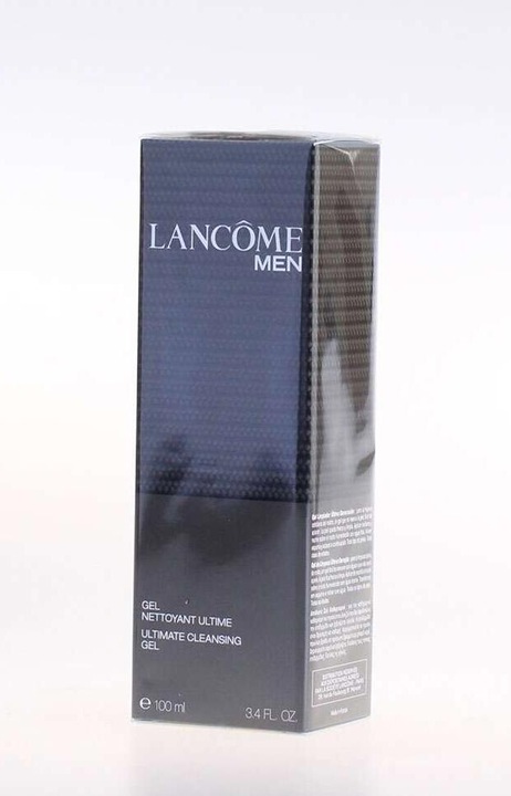 Image du produit Lancôme Nettoyant Ultime (Gel, 100 ml)