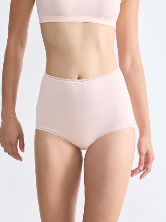 Produktbild Sloggi Maxislip Everyday Maxi (40, 3er Pack)