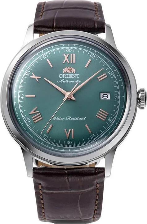 Produktbild Orient Bambino Automatic RA-AP0102E30B Herrenuhr