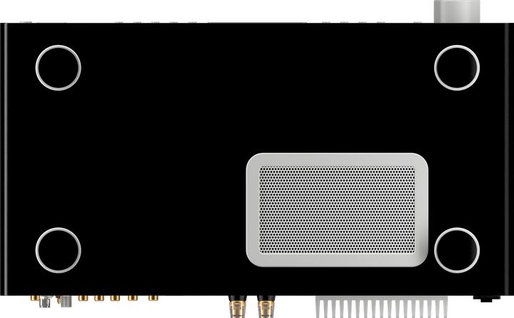Produktbild Sonoro Maestro Quantum (Internetradio, DAB+, FM, KW, Airplay 2, Bluetooth, WLAN, Chromecast)