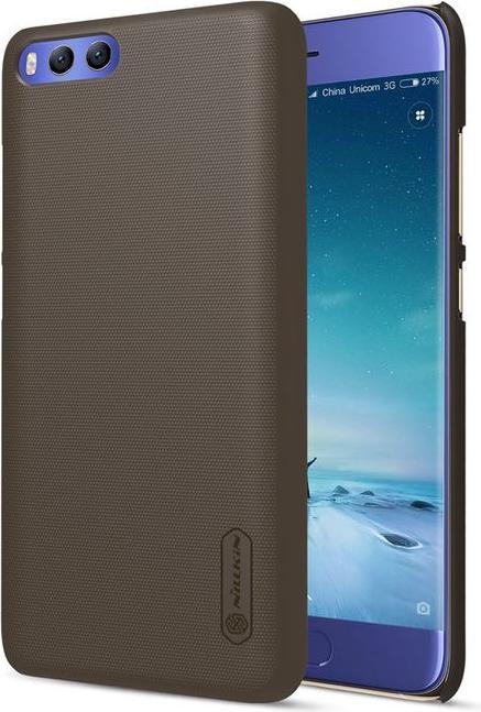 Immagine prodotto Nillkin Serie Super Frosted Shield (Xiaomi Mi6)