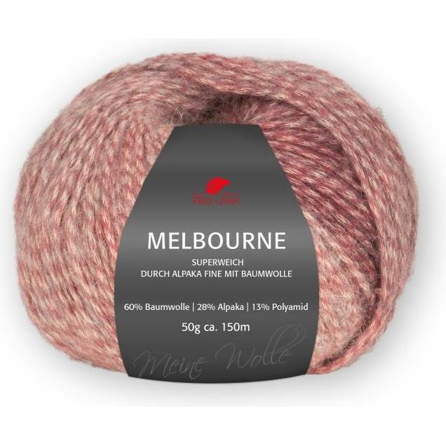 Pro Lana 50 g 283 ca. 150 m, Garn + Wolle