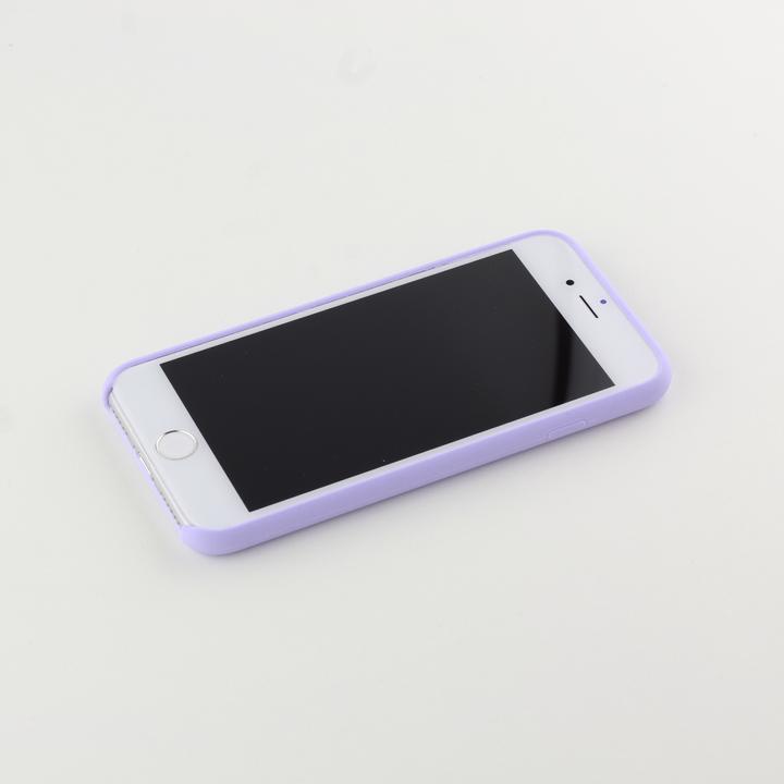 Actual product image PhoneLook Coque Soft Touch (Apple iPhone 7)
