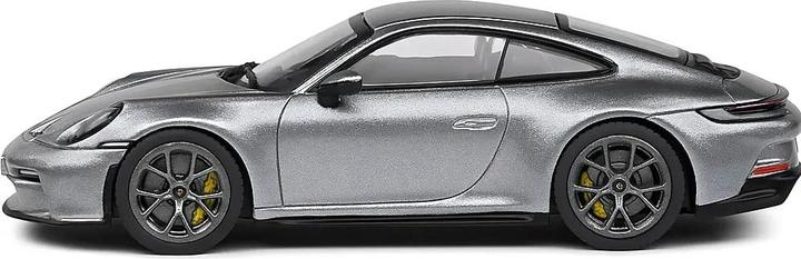 Produktbild Solido 1:43 Porsche GT3 Touring silber