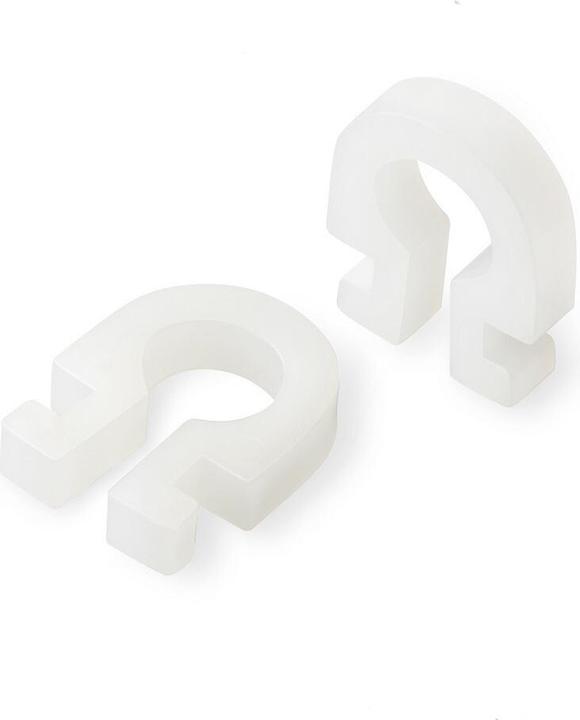 Actual product image Hasbro Zipper hooks