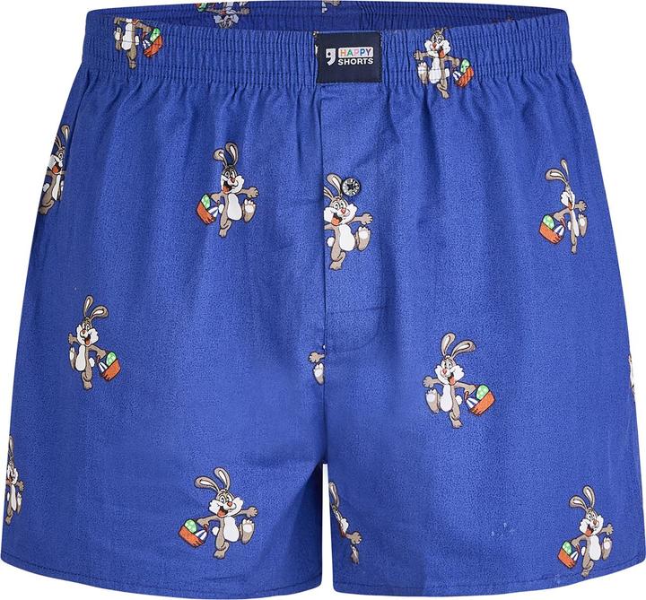 Immagine prodotto Happy shorts Motivi boxer (M)