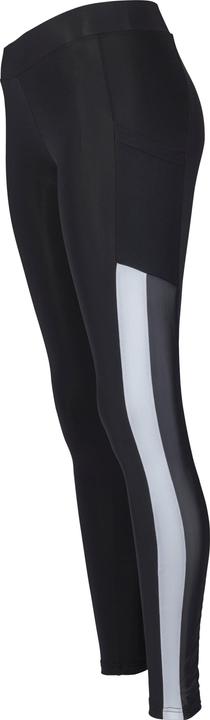 Immagine prodotto Urban Classics Leggings con tasca a righe Tech Mesh da donna (XS)