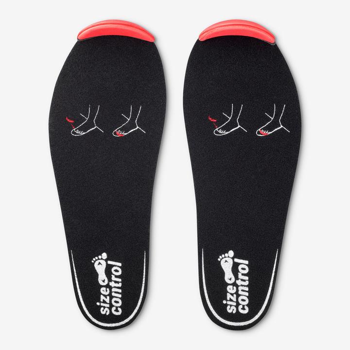 Produktbild Wedze Skischuhe Kinder grössenverstellbar - 100 blau (29, 31)