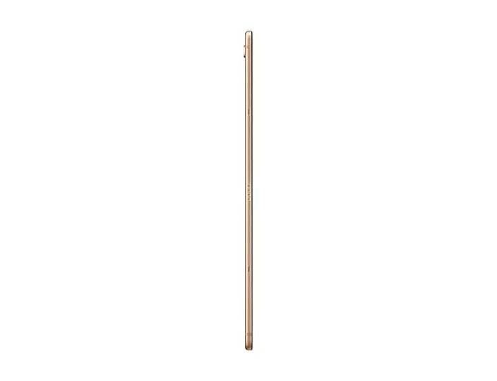Actual product image Samsung Galaxy Tab S5e (WLAN only, 10.50", 64 GB, Gold)